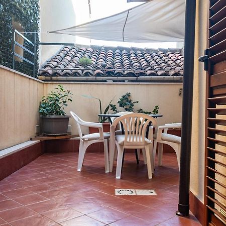 Corallo Holiday House Acitrezza Aci Trezza Exterior foto