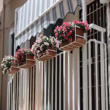 Corallo Holiday House Acitrezza Aci Trezza Exterior foto