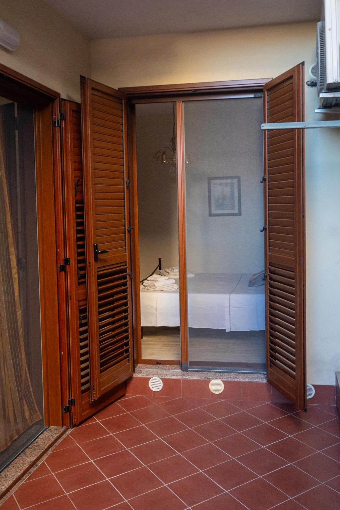 Corallo Holiday House Acitrezza Aci Trezza Exterior foto