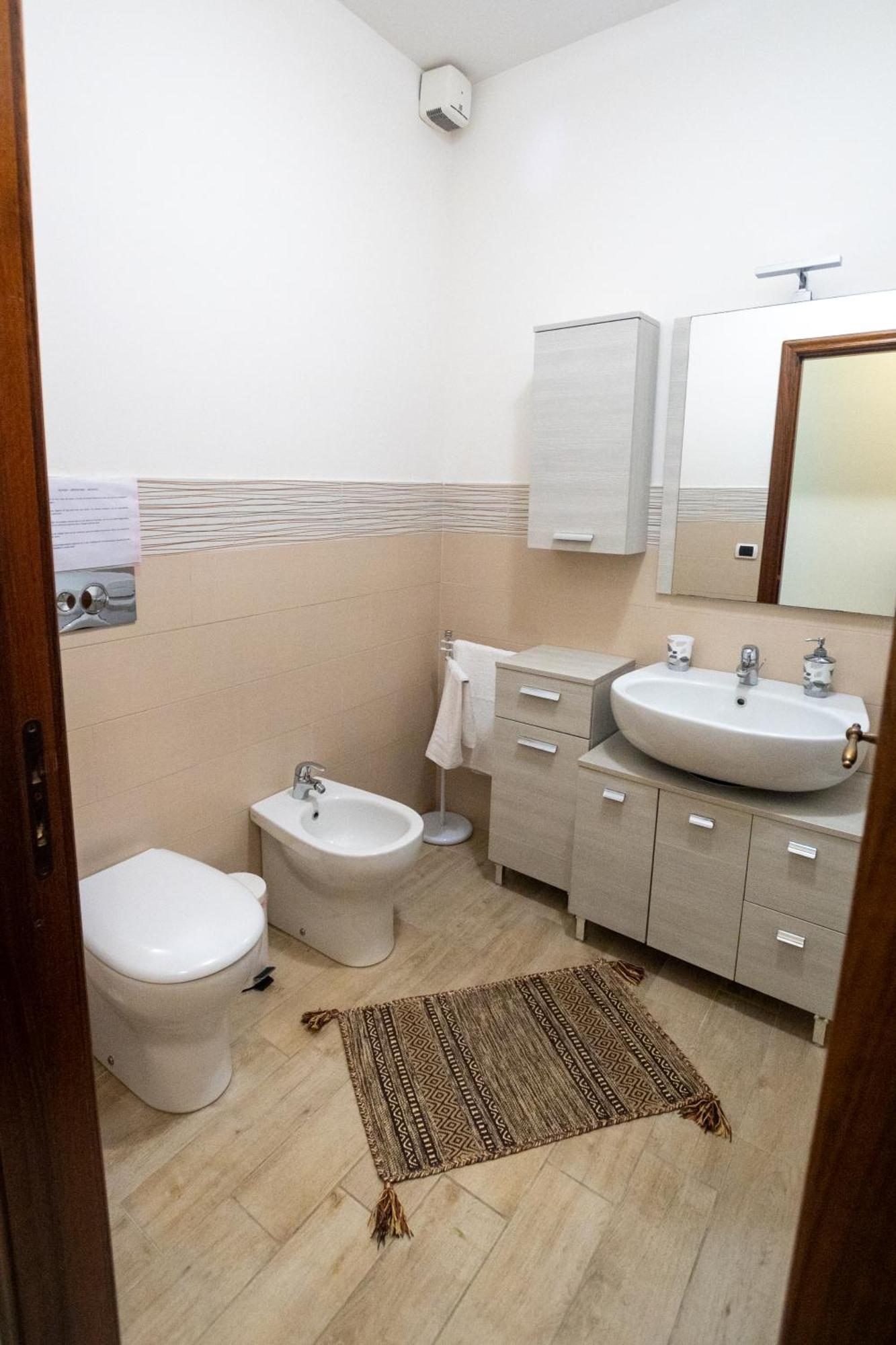 Corallo Holiday House Acitrezza Aci Trezza Exterior foto