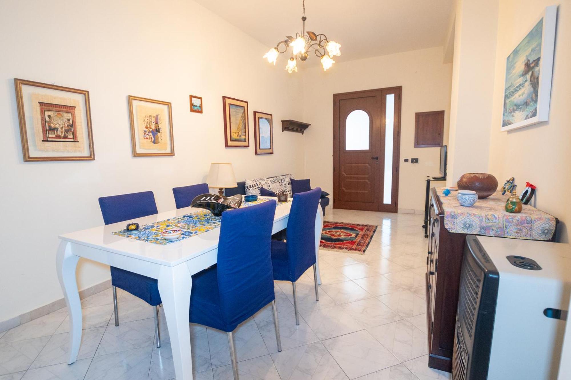 Corallo Holiday House Acitrezza Aci Trezza Exterior foto