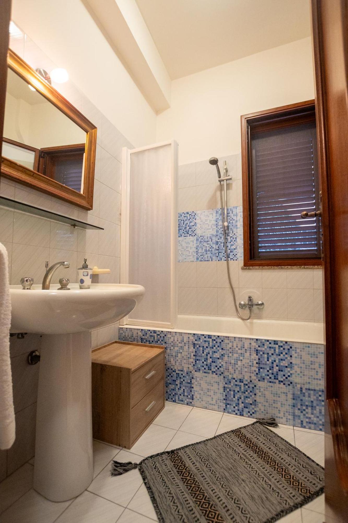Corallo Holiday House Acitrezza Aci Trezza Exterior foto
